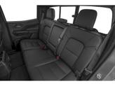 Thumbnail of 2025 Summit White GMC Canyon