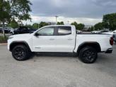 Thumbnail of 2025 Summit White GMC Canyon