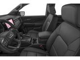 Thumbnail of 2025 Summit White GMC Canyon