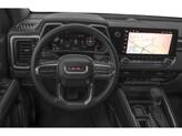 Thumbnail of 2025 Summit White GMC Canyon