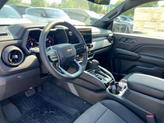 Thumbnail of 2025 Summit White Chevrolet Colorado