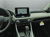 Thumbnail of 2025 Silver Sky Metallic Toyota RAV4 Hybrid