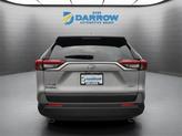 Thumbnail of 2025 Silver Sky Metallic Toyota RAV4 Hybrid