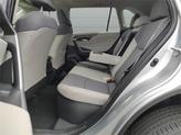 Thumbnail of 2025 Silver Sky Metallic Toyota RAV4 Hybrid