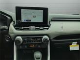 Thumbnail of 2025 Silver Sky Metallic Toyota RAV4 Hybrid