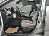 Thumbnail of 2025 Silver Sky Metallic Toyota RAV4 Hybrid