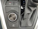 Thumbnail of 2025 Silver Sky Metallic Toyota RAV4 Hybrid