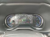 Thumbnail of 2025 Silver Sky Metallic Toyota RAV4 Hybrid