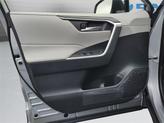 Thumbnail of 2025 Silver Sky Metallic Toyota RAV4 Hybrid