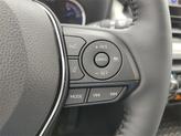 Thumbnail of 2025 Silver Sky Metallic Toyota RAV4 Hybrid