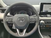 Thumbnail of 2025 Silver Sky Metallic Toyota RAV4 Hybrid