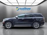 Thumbnail of 2021 In-Violet Clearcoat Dodge Durango