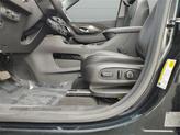 Thumbnail of 2018 Ebony Twilight Metallic GMC Terrain