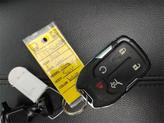 Thumbnail of 2018 Ebony Twilight Metallic GMC Terrain