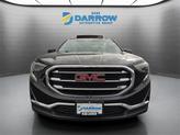 Thumbnail of 2018 Ebony Twilight Metallic GMC Terrain