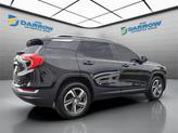 Thumbnail of 2018 Ebony Twilight Metallic GMC Terrain
