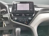 Thumbnail of 2022 White Toyota Camry