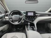 Thumbnail of 2022 White Toyota Camry