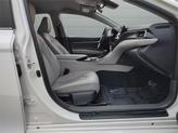 Thumbnail of 2022 White Toyota Camry