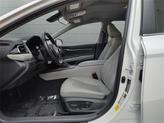 Thumbnail of 2022 White Toyota Camry