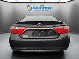 Thumbnail of 2016 Midnight Black Metallic Toyota Camry