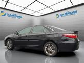 Thumbnail of 2016 Midnight Black Metallic Toyota Camry