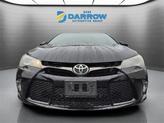 Thumbnail of 2016 Midnight Black Metallic Toyota Camry