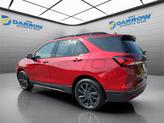 Thumbnail of 2023 Radiant Red Tintcoat Chevrolet Equinox