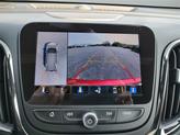 Thumbnail of 2023 Radiant Red Tintcoat Chevrolet Equinox