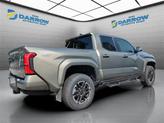 Thumbnail of 2024 Bronze Oxide Toyota Tacoma