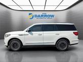 2020 Lincoln Navigator Black Label