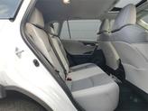 Thumbnail of 2025 Wind Chill Pearl Toyota RAV4