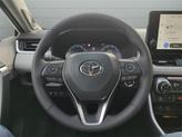 Thumbnail of 2025 Wind Chill Pearl Toyota RAV4