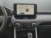 Thumbnail of 2025 Wind Chill Pearl Toyota RAV4