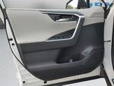 Thumbnail of 2025 Wind Chill Pearl Toyota RAV4