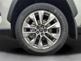 Thumbnail of 2025 Wind Chill Pearl Toyota RAV4