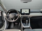 Thumbnail of 2025 Wind Chill Pearl Toyota RAV4