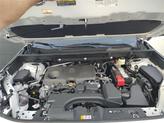 Thumbnail of 2025 Wind Chill Pearl Toyota RAV4