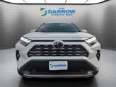 Thumbnail of 2025 Wind Chill Pearl Toyota RAV4