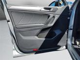 Thumbnail of 2023 Pyrite Silver Metallic Volkswagen Tiguan