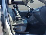 Thumbnail of 2023 Pyrite Silver Metallic Volkswagen Tiguan