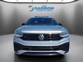 Thumbnail of 2023 Pyrite Silver Metallic Volkswagen Tiguan