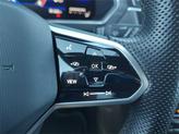 Thumbnail of 2023 Pyrite Silver Metallic Volkswagen Tiguan