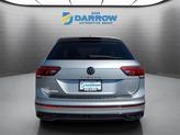 Thumbnail of 2023 Pyrite Silver Metallic Volkswagen Tiguan