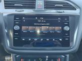 Thumbnail of 2023 Pyrite Silver Metallic Volkswagen Tiguan