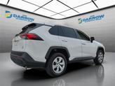Thumbnail of 2024 Ice Cap Toyota RAV4
