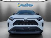 Thumbnail of 2024 Ice Cap Toyota RAV4