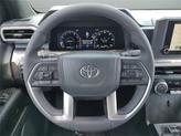 Thumbnail of 2025 Celestial Silver Metallic Toyota Tacoma