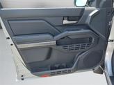 Thumbnail of 2025 Celestial Silver Metallic Toyota Tacoma