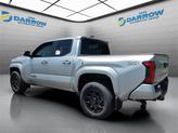 Thumbnail of 2025 Celestial Silver Metallic Toyota Tacoma